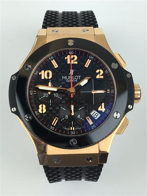 hublot geneve gold|hublot geneve watch price.